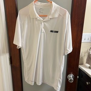 Nike Polo